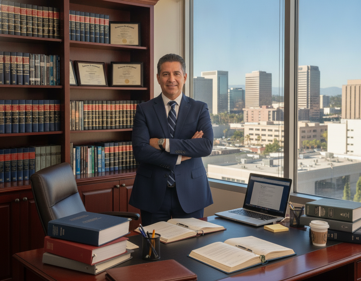 Do You Have a Valid Case? Ask a Qualified Personal Injury Attorney In Glendale