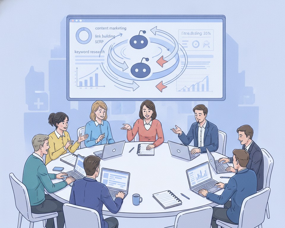 Earning Educational Backlinks (Edu) via Reddit Study Groups