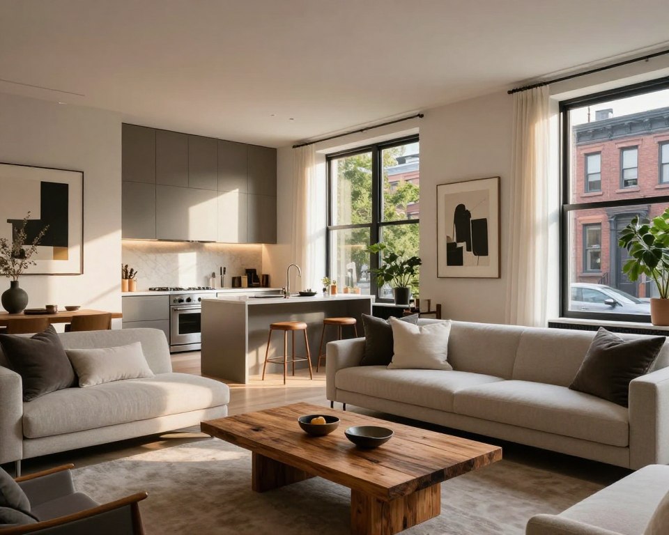 BEST INTERIOR DESIGNERS FOR BROOKLYN APARTMENT RENOVATIONS