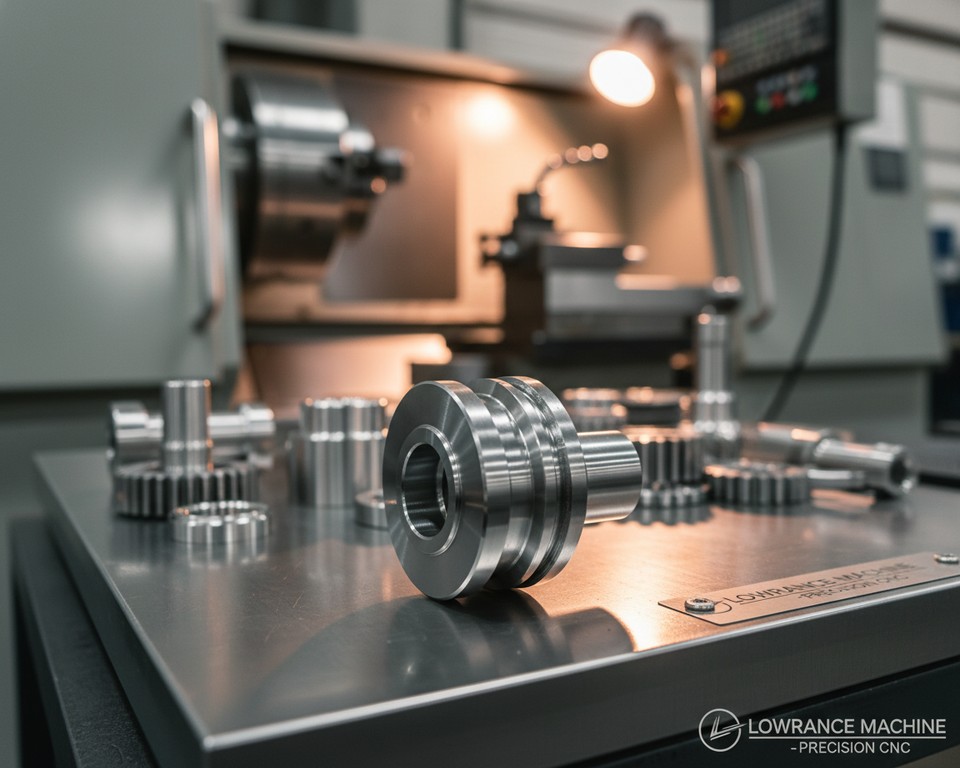 CNC VS. MANUAL MACHINING: WHICH IS BETTER FOR YOUR PROJECT?