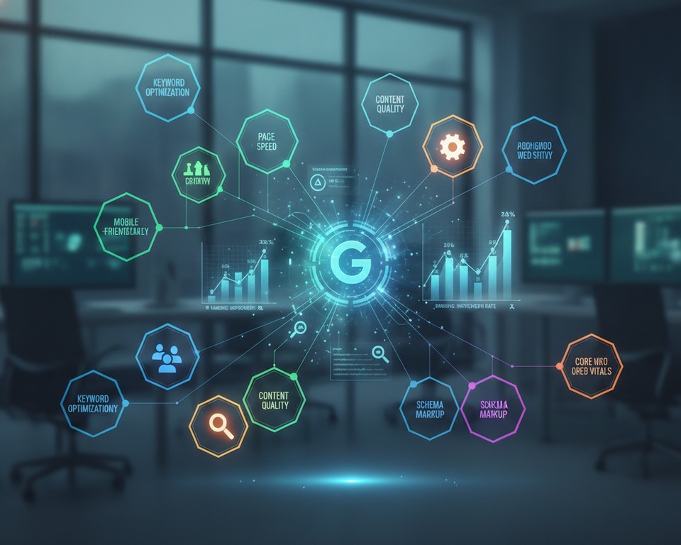 WHO ARE THE TOP-RATED SEO EXPERTS IN THE U.S.?