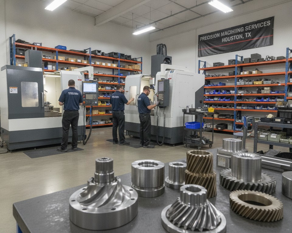 HOW TIGHT TOLERANCES AFFECT CNC MACHINING COSTS