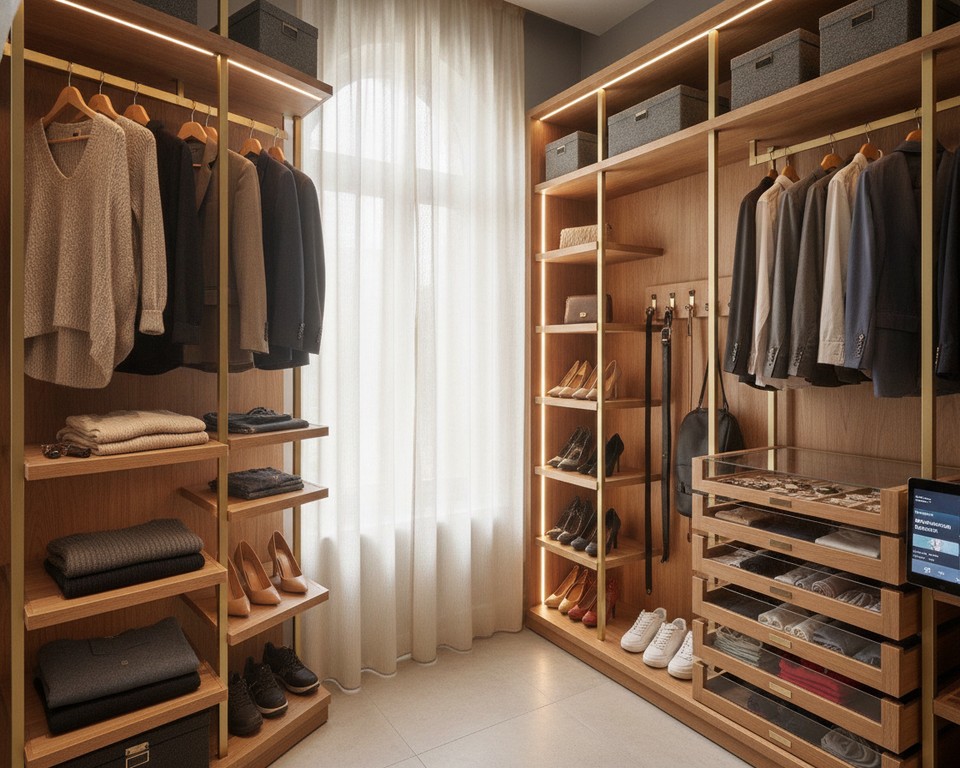 WHAT ARE THE BEST AND MOST RECOMMENDED CLOSET COMPANIES FOR CUSTOM STORAGE?